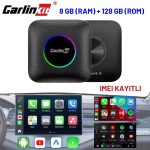 Carlinkit TBox Ambient Android 13