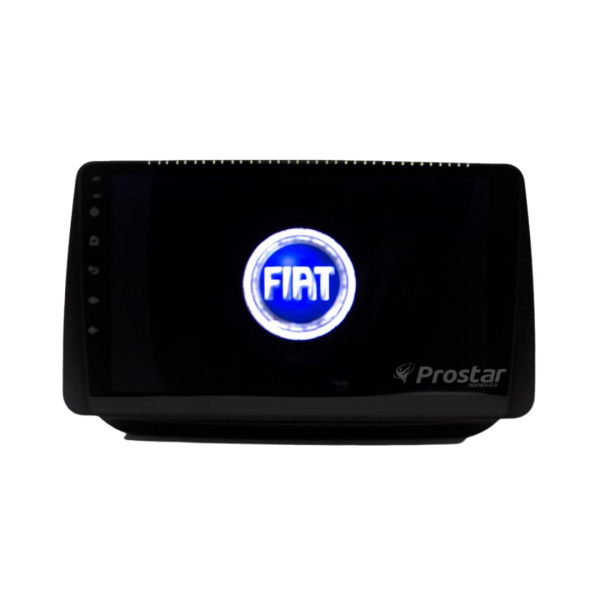 Fiat Fiori̇no Android Multimedya Ekran 2010 2018