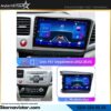 Honda Civic Fb7 2+64GB Android 13 Kablosuz Carplay 2012-2015 Navigasyon Multimedya Sistemi