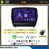 Hyundai Ix35 Kablosuz Carplay 4GB + 64GB Android 13 Navigasyon Multimedya Sistemi 2009-2015