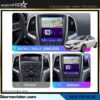 Opel Astra J Tesla 4GB + 64GB 2009-2020 Model Android Qled Kablosuz Carplay Navigasyon Multimedya Sistemi