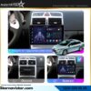 Peugeot 307  2002-2013 Model 2GB + 64GB Android 13 Kablosuz Carplay Navigasyon Multimedya Sistemi