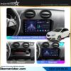 Seat Ibiza 20082015 Model 2GB + 64GB Android 13 Kablosuz Carplay Navigasyon Multimedya Sistemi