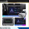 Skoda Octavia 2008-2013 Model 2+64GB Android 13 Kablosuz Carplay Navigasyon Multimedya Sistemi