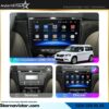 Skoda Yeti 4GB + 64GB 2009-2014 Model Android 13 Kablosuz Carplay Navigasyon Multimedya Sistemi