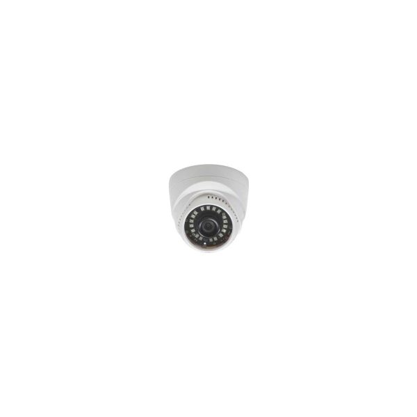 Spy SP-42D 2mp 3.6mm 1080P 18 Ir LED 25-30MT 4 In 1 Ahd Plastik Kasa Dome Kamera