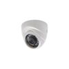 Spy SP-42D 2mp 3.6mm 1080P 18 Ir LED 25-30MT 4 In 1 Ahd Plastik Kasa Dome Kamera