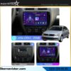 Volkswagen Jetta 4GB + 64GB Android 13 Kablosuz Carplay 2011-2018 Navigasyon Multimedya Sistemi
