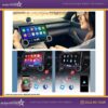 Vw Golf 7 DUAL KNOB 10" 4GB + 64GB Kablosuz Carplay Android 13 Navigasyon Multimedya Sistemi