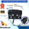 16 IR Led Zifiri Gece Görüşlü AHD 1080P Analog Pal Uyumlu Kamyon Ağır Vasıta Araç Kamerası