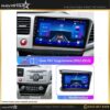 Honda Civic Fb7 2+64GB Android 13 Kablosuz Carplay 2012-2015 Navigasyon Multimedya Sistemi