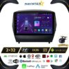 Hyundai Ix35 Kablosuz Carplay 2+64GB Android 13 Navigasyon Multimedya Sistemi 2009-2015