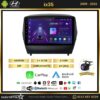 Hyundai Ix35 Kablosuz Carplay 2+64GB Android 13 Navigasyon Multimedya Sistemi 2009-2015