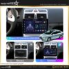Peugeot 307  2002-2013 Model 2GB + 64GB Android 13 Kablosuz Carplay Navigasyon Multimedya Sistemi