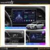 Seat Leon 2012-2020 Model 2GB + 64GB Android 13 Kablosuz Carplay Navigasyon Multimedya Sistemi