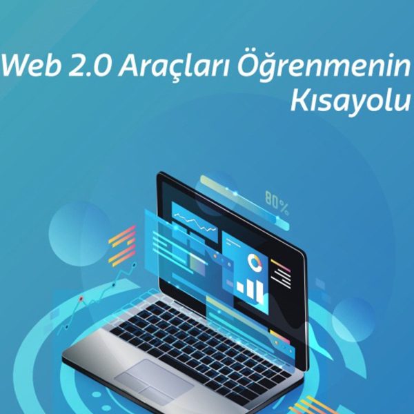 Web 2.0 Araçları Öğrenmenin Kısayolu Kitabı