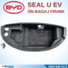 BYD SEAL U EV Orijinal Uyumlu Frunk Ön Bagaj Organizeri - Tam Kaplayan Düzenleyici