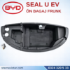 BYD SEAL U EV Orijinal Uyumlu Frunk Ön Bagaj Organizeri - Tam Kaplayan Düzenleyici