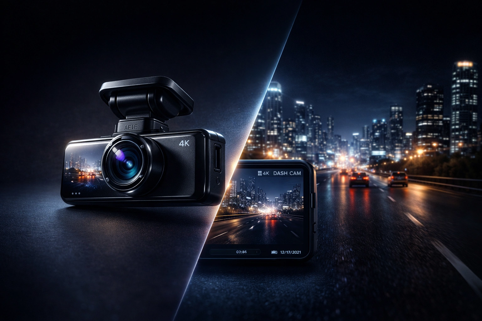 Her kilometrede kusursuz netlik.