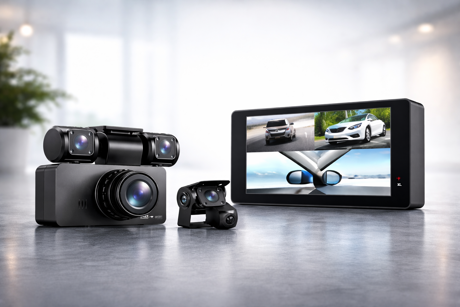 STARNAVISTAR 360° ULTRA